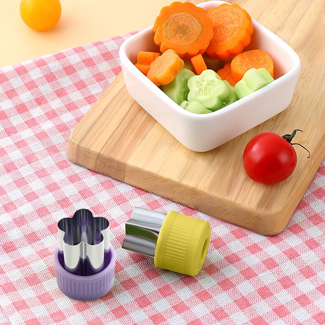 抜き型 DIYお弁当 果物カッター 製菓 おせち料理　クッキー型 Amazon | 抜き型 クッキー 型抜き お弁当 DIY キャラ弁 グッズ のり